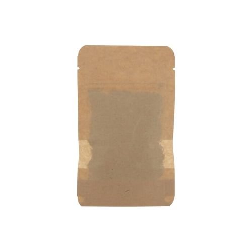Sachets de graines de fleurs sauvages 4 grammes - 4