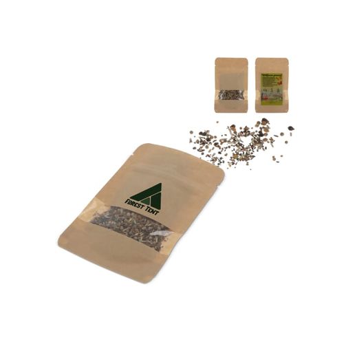 Sachets de graines de fleurs sauvages 4 grammes