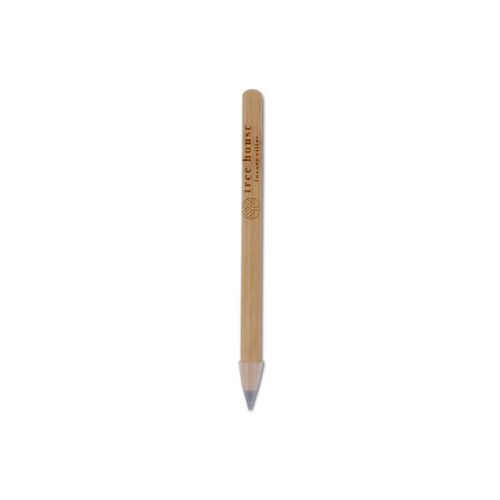Crayon en bois durable à longue durée de vie - 1