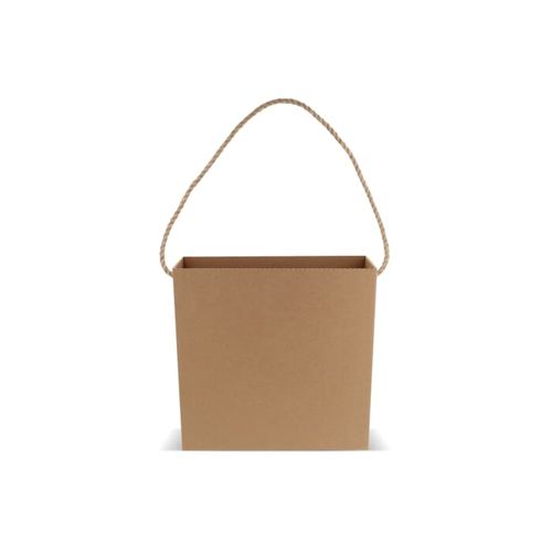 Sac en carton 35x35x11cm - 3