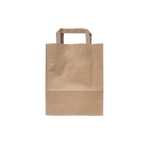 Sac en papier 70g/m² 28x10x22cm - 3