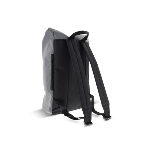 Sac à dos réfléchissant Roll Top 26x13x50cm - 4