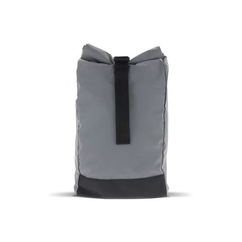 Sac à dos réfléchissant Roll Top 26x13x50cm - 4