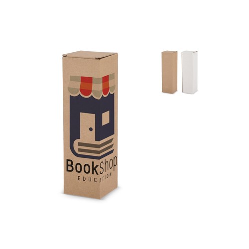 CAJA DE REGALO A MEDIDA PARA BOTELLAS MEDIANAS