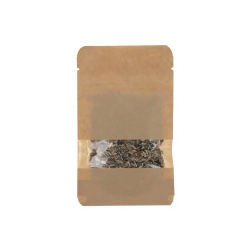 Sachets de graines de fleurs coupées 4 grammes - 4