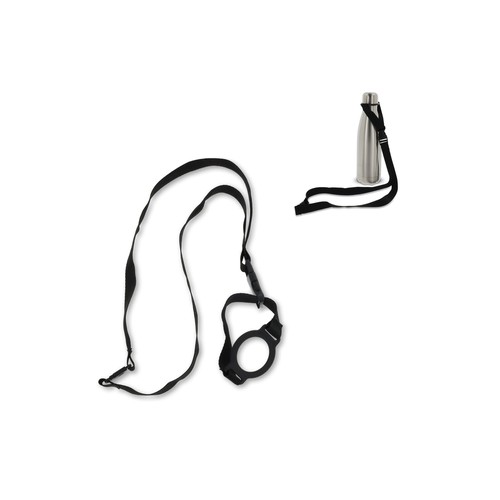 Cordon avec porte-bouteille - 1