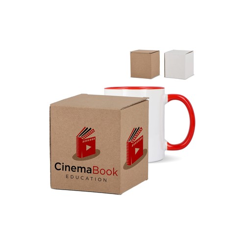 CAJA DE REGALO A MEDIDA PARA TAZAS