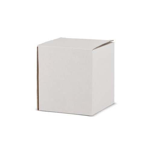 Boîte-cadeau personnalisée pour les mugs - 2