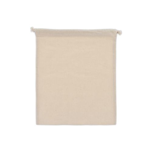 Pochette cadeau OEKO-TEX® coton 140g/m² 25x30cm - 2