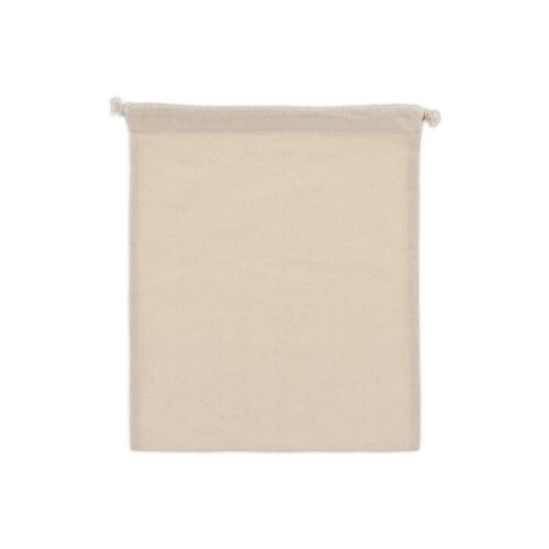 Pochette cadeau OEKO-TEX® coton 140g/m² 25x30cm - 2
