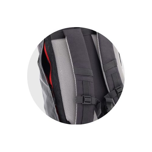 Sac à dos de randonnée 40L - 5