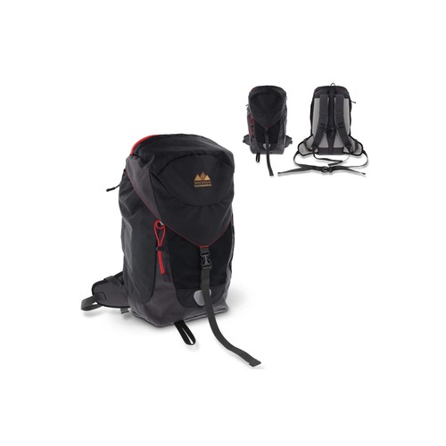 MOCHILA DE SENDERISMO 40L