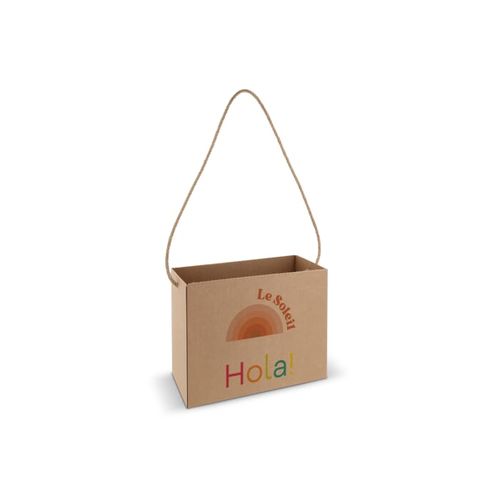 Sac en carton 32x16x24cm - 1