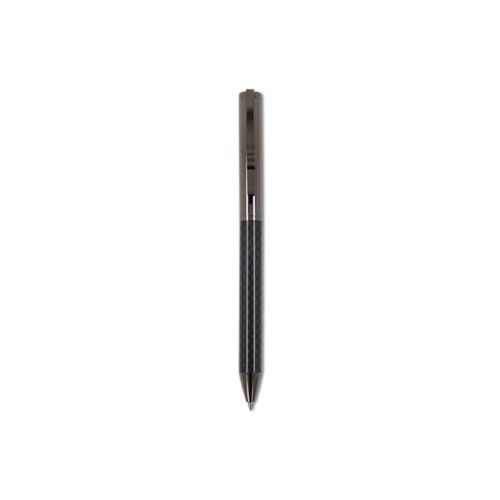 Ensemble stylo à bille et stylo roller en métal dans un coffret cadeau - 7