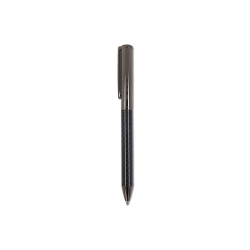 Ensemble stylo à bille et stylo roller en métal dans un coffret cadeau - 4