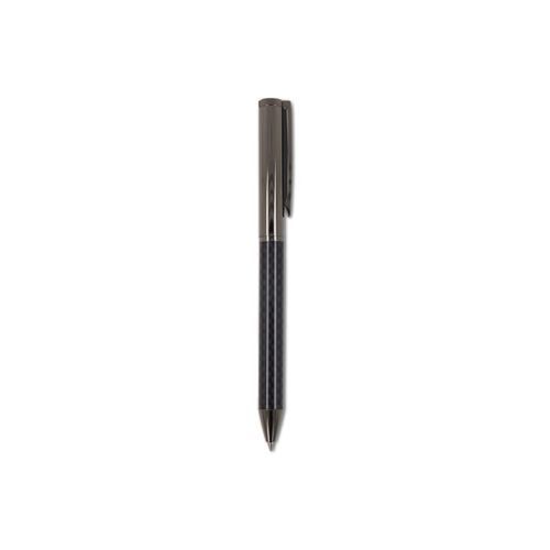 Ensemble stylo à bille et stylo roller en métal dans un coffret cadeau - 3