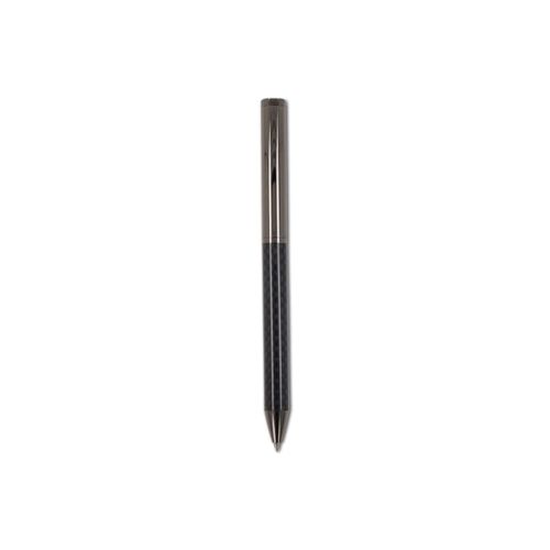 Ensemble stylo à bille et stylo roller en métal dans un coffret cadeau - 8