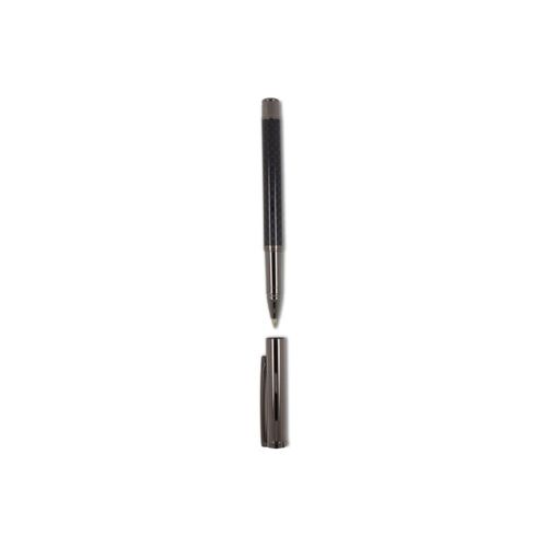 Ensemble stylo à bille et stylo roller en métal dans un coffret cadeau - 10