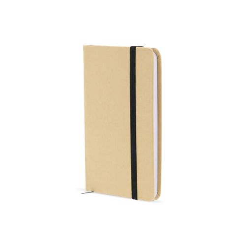 Cahier cartonné à coins ronds A5 - 2