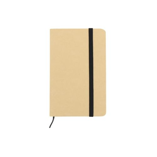 Cahier cartonné à coins ronds A5 - 3