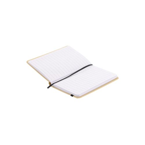 Cahier cartonné à coins ronds A5 - 4