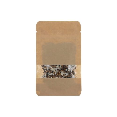 Sachets de graines de fleurs séchées 4 grammes - 3