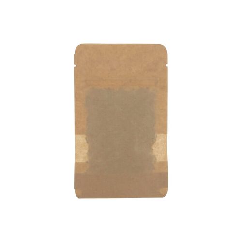 Sachets de graines de fleurs séchées 4 grammes - 6