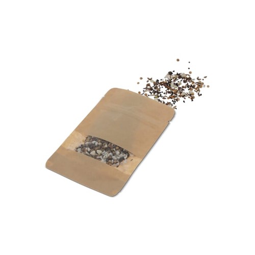 Sachets de graines de fleurs séchées 4 grammes - 2