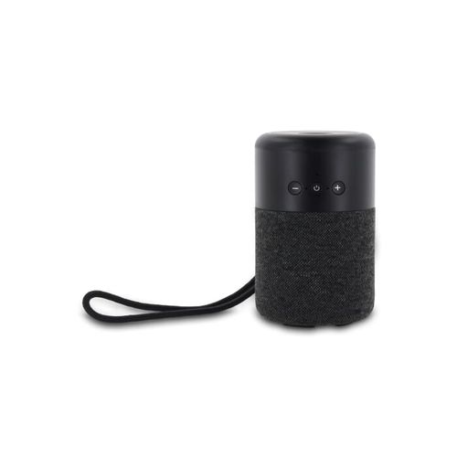 Wireless speaker William with TWS earbuds - 4