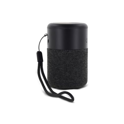 Wireless speaker William with TWS earbuds - 6