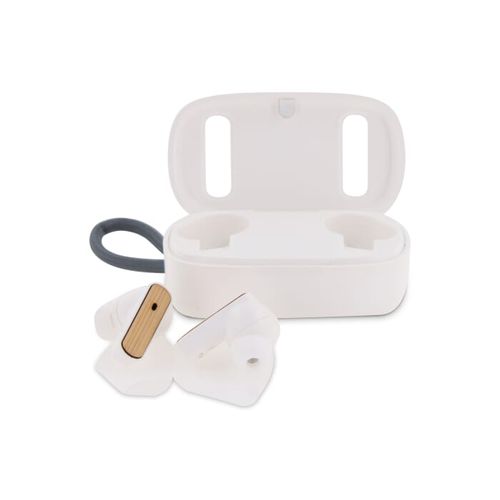 TWS Earbuds bamboo - 2