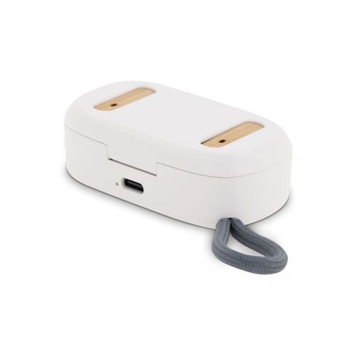 TWS Earbuds bamboo - 3