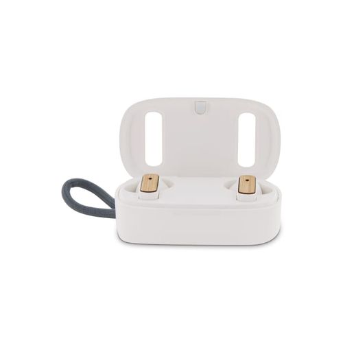 TWS Earbuds bamboo - 5