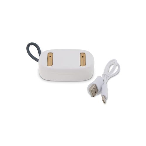 TWS Earbuds bamboo - 4