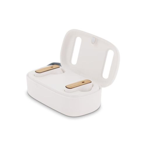 TWS Earbuds bamboo - 3