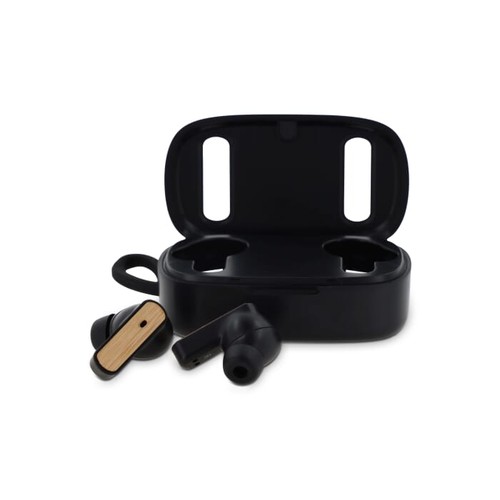 TWS Earbuds bamboo - 2