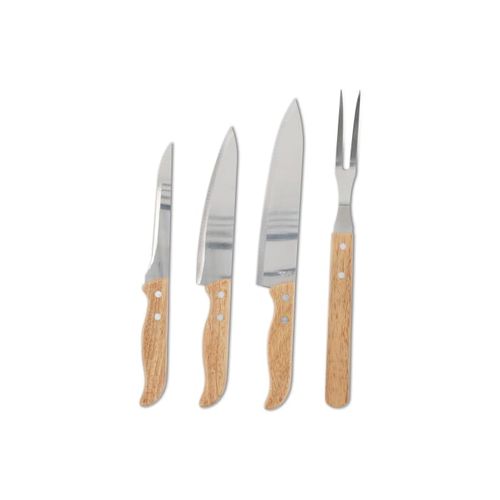Set de couteaux dans une boîte cadeau - 6