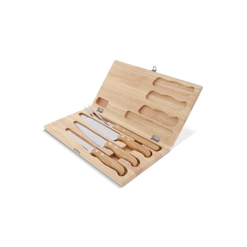 Set de couteaux dans une boîte cadeau - 2