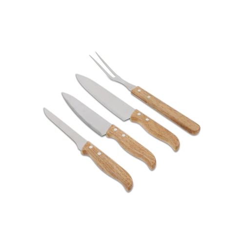 Set de couteaux dans une boîte cadeau - 6