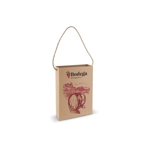 Sac en carton 24x8x32cm