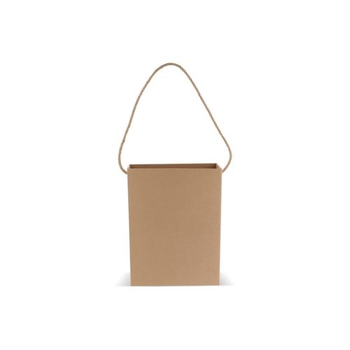 Sac en carton 24x8x32cm - 3