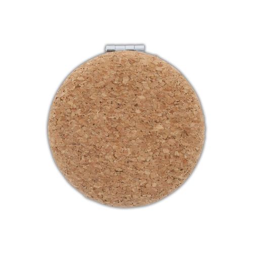 Miroir en liège - 3