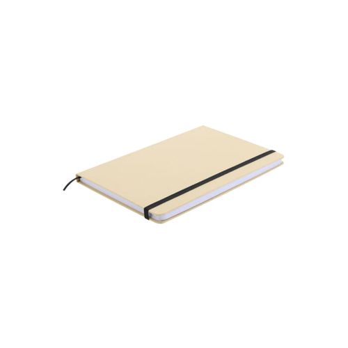 Carnet de notes cartonné à coins ronds A6 - 3