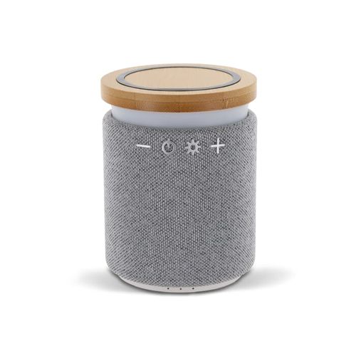 Bamboo wireless speaker 3W - 2