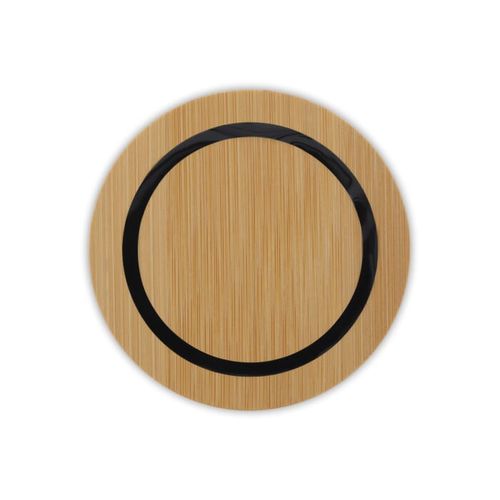Bamboo wireless speaker 3W - 5