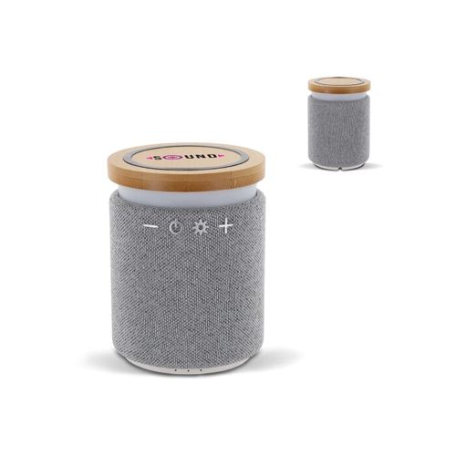 Bamboo wireless speaker 3W