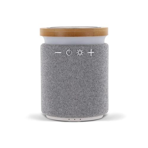 Bamboo wireless speaker 3W - 3