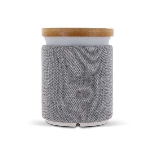 Bamboo wireless speaker 3W - 4