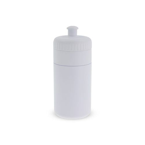 Bidon de sport avec bord 500ml - 5
