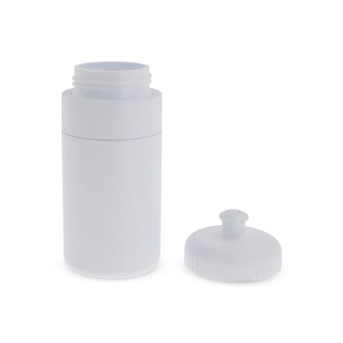 Bidon de sport avec bord 500ml - 6